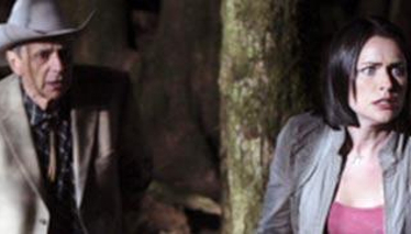 SAKLI GÖLÜN SIRRI - Fragman