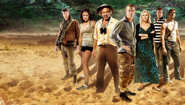 UNUTULMUŞ TOPRAKLAR - Fragman