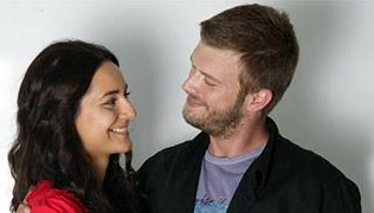 Menekşe ile Halil | Fragman