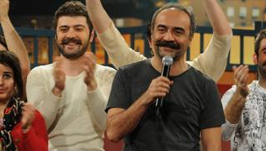 Çok Güzel Hareketler Bunlar Fragman