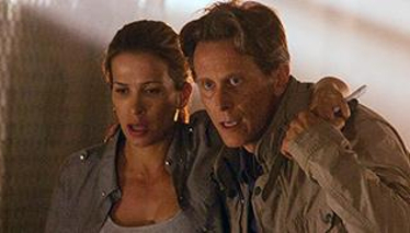 KARA DELİK - Fragman