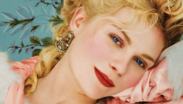 MARIE ANTOINETTE - Fragman