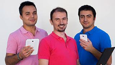 DONANIM HABER - 32. BÖLÜM