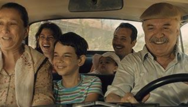 DEDEMİN İNSANLARI - Fragman