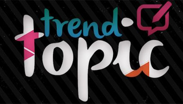 TREND TOPIC - 17 Ocak Cumartesi Tanıtım