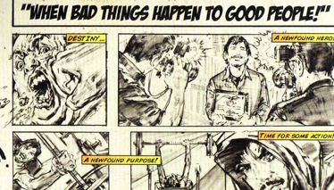 KAYIP YAŞAMLAR - Fragman