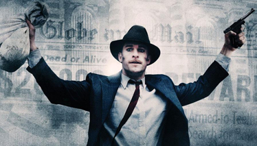 KİBAR SOYGUNCU - Fragman