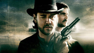 3:10 TRENİ - Fragman