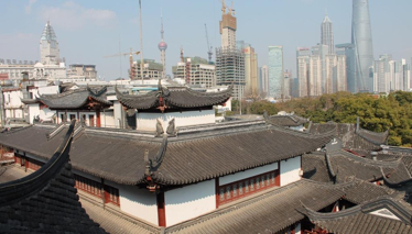 ÇİN - Şanghay Foto Galeri