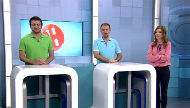 DONANIM HABER - 1. BÖLÜM