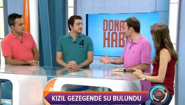 DONANIM HABER - 3. BÖLÜM