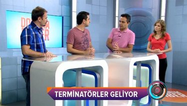 DONANIM HABER - 4. BÖLÜM