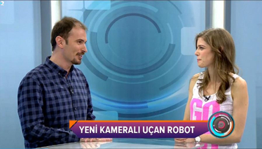 DONANIM HABER - 7. BÖLÜM