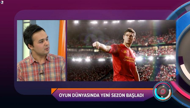 DONANIM HABER - 10. BÖLÜM