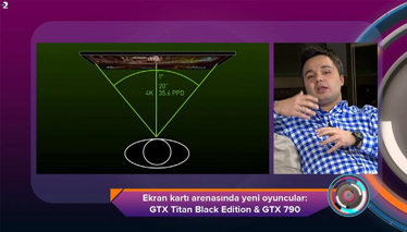 DONANIM HABER - 16. BÖLÜM