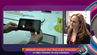 DONANIM HABER - 21. BÖLÜM