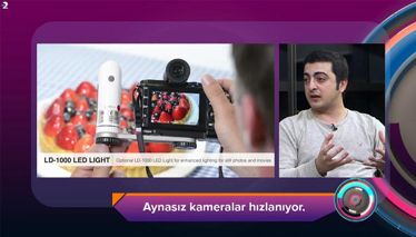 DONANIM HABER - 22. BÖLÜM