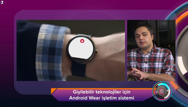 DONANIM HABER - 23. BÖLÜM