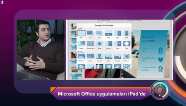 DONANIM HABER - 24. BÖLÜM