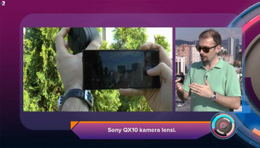 DONANIM HABER - 28. BÖLÜM