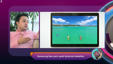 DONANIM HABER - 31. BÖLÜM