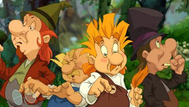 SİHİRLİ KALP - Fragman