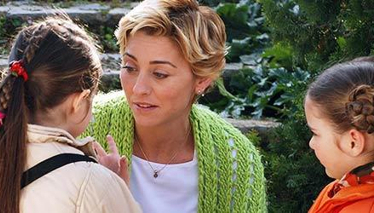 Elveda Derken | Fragman