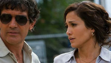 SINIR ÖTESİ - Fragman