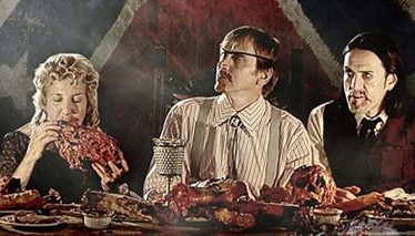 2001 YAMYAM - Fragman