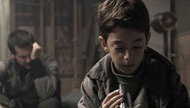 SOĞUK SAATLER - Fragman