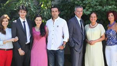 Alın Yazım 214. Bölüm