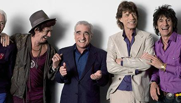 SHINE A LIGHT - Fragman