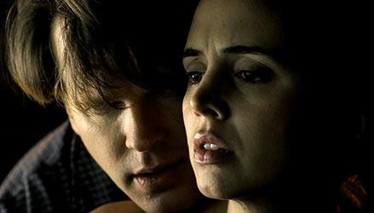 ALFABE KATİLİ - Fragman