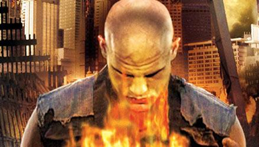 ATEŞ TOPU - Fragman