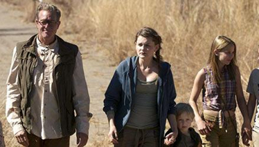 AFRİKA MACERASI - Fragman