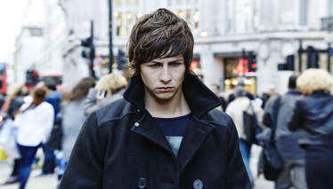 Sokak Sihirbazı SOKAK SİHİRBAZI - 26 Ekim Pazar