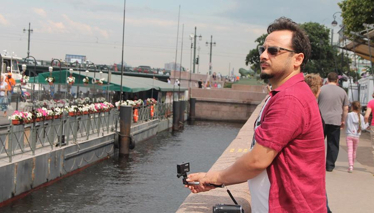 St. Petersburg Fragman