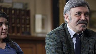 YOZGAT BLUES - Fragman