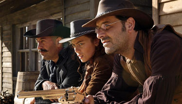 YAHŞİ BATI - Fragman