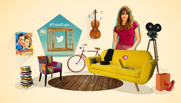 TREND TOPIC - Yeni Sezon Tanıtımı