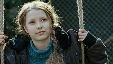 KEDİ TITANIC'İN HAYATI - Fragman