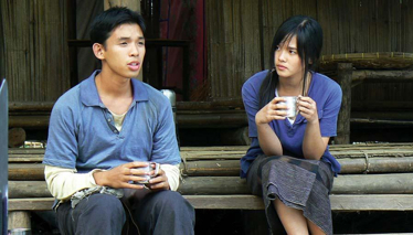 SUNNY İLE FİL - Fragman