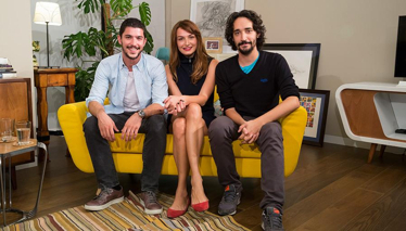 TREND TOPIC - 18 Ekim Cumartesi Tanıtım