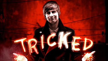 Sokak Sihirbazı SOKAK SİHİRBAZI - 9 Kasım Pazar