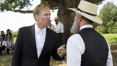 Banshee l Sezon: 1 Bölüm: 8. We Shall Live Forever