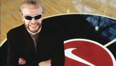 Çığır Açanlar ÇIĞIR AÇANLAR - Phil Knight