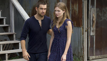 Banshee l Sezon: 1 Bölüm: 9. Always A Cowboy