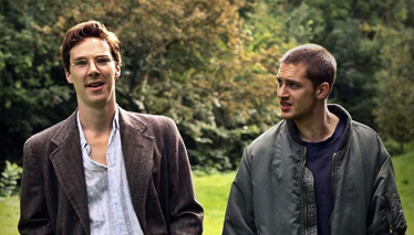 STUART'IN HİKAYESİ - Fragman