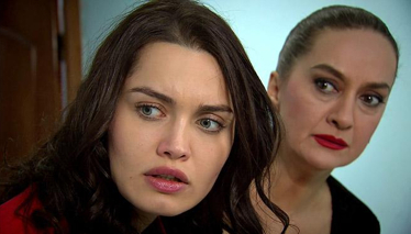 Alın Yazım 46. Bölüm