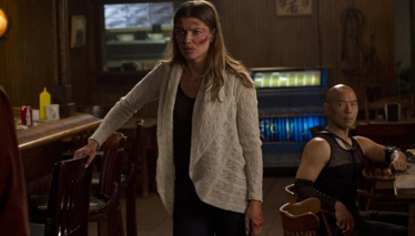 Banshee l Sezon: 1 Bölüm: 10. A Mixure of Madness